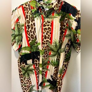 Fashion nova vacation set